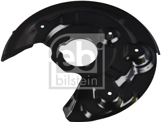 Splash Guard, brake disc